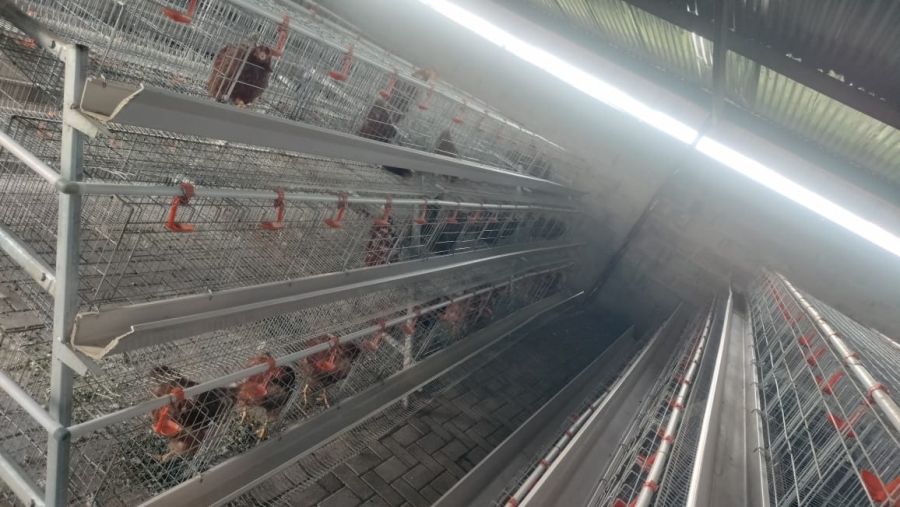 Commercial Property for Sale in Bloemfontein Rural Free State